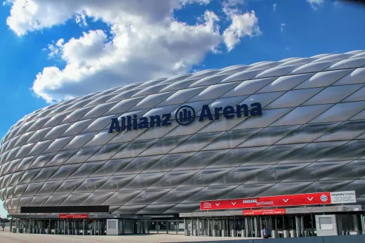 Rompere le barriere: i club neopromossi in Bundesliga