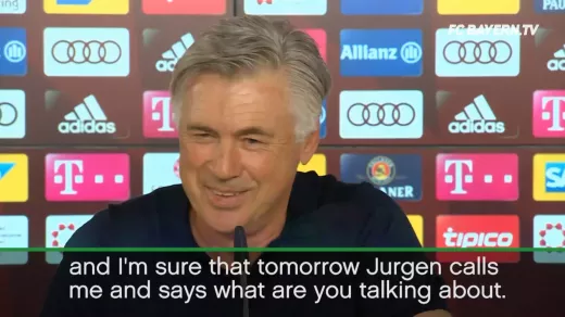 9 allenatori della Bundesliga che hanno lasciato un'eredità duratura