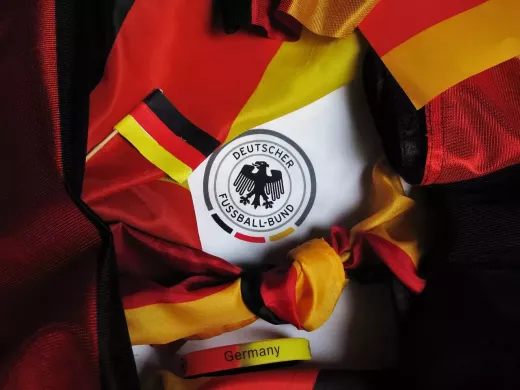 Eccellenza: i migliori giocatori della Bundesliga negli anni '60 e '70
