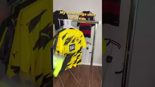 L'importanza e l'economia della merce della Bundesliga