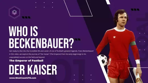 Le 5 leggende della Bundesliga più decorate nella storia