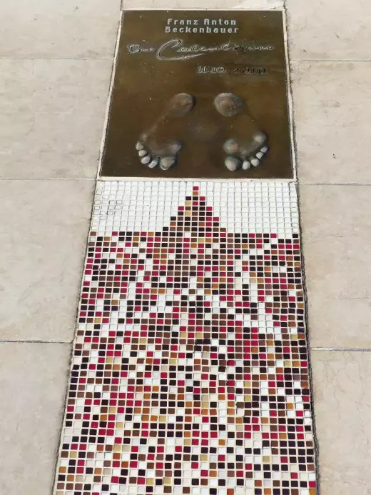 Giocatori tedeschi che sono diventati allenatori di successo