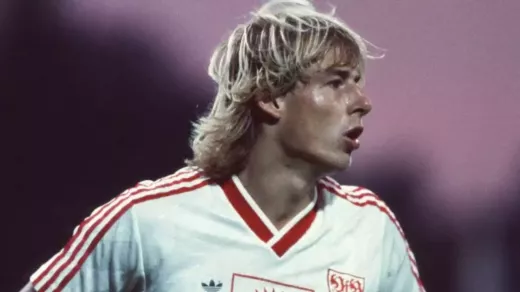 9 più grandi leggende nella storia della Bundesliga